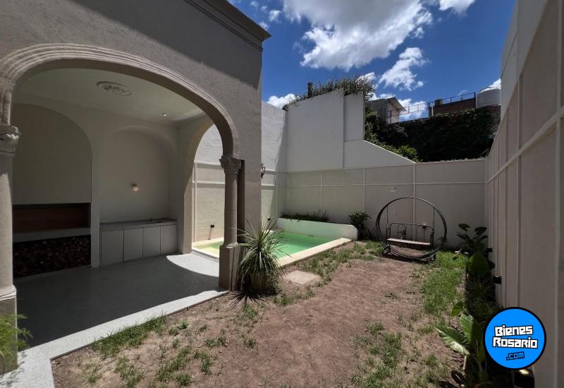 Casas - Rosario - Venta