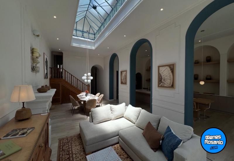 Casas - Rosario - Venta