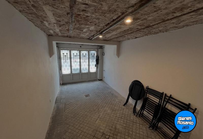 Casas - Rosario - Venta