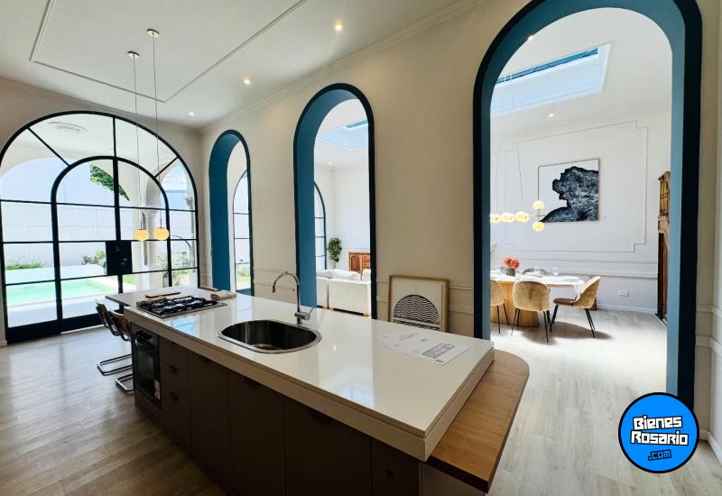 Casas - Rosario - Venta