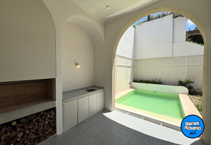 Casas - Rosario - Venta