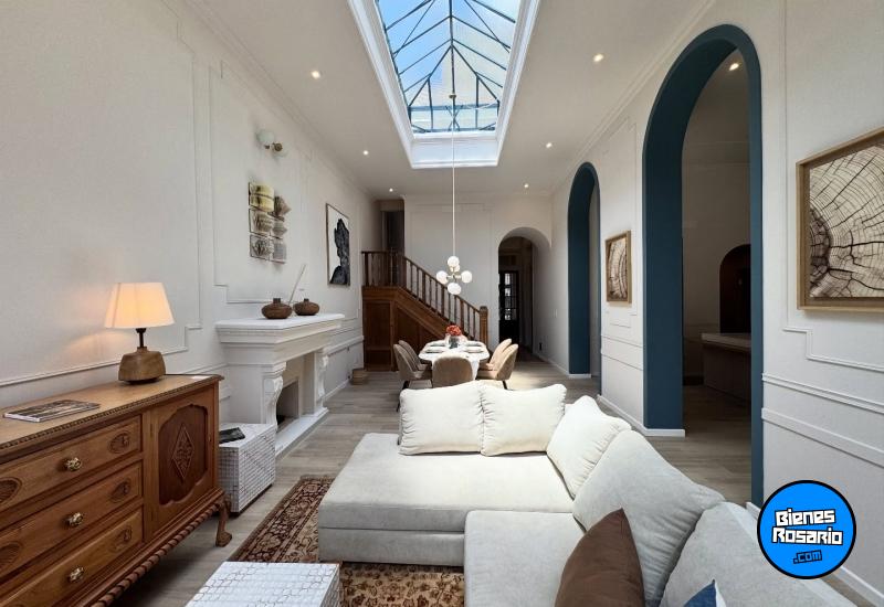 Casas - Rosario - Venta