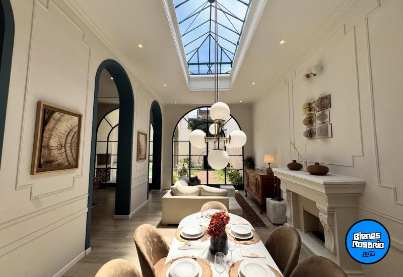 Casas - Rosario - Venta