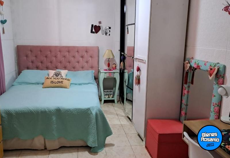 Departamentos - San Lorenzo - Venta