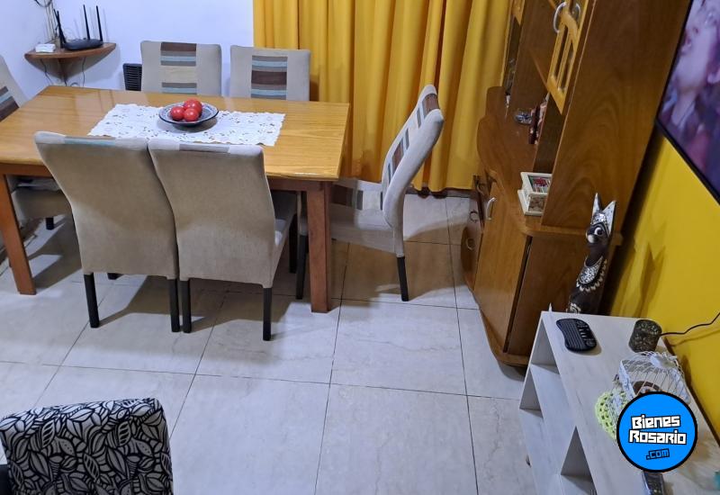 Departamentos - San Lorenzo - Venta