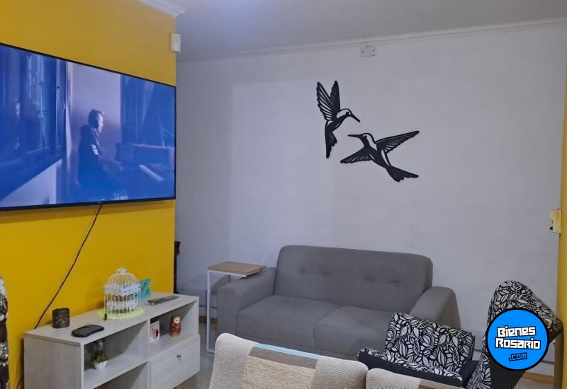 Departamentos - San Lorenzo - Venta