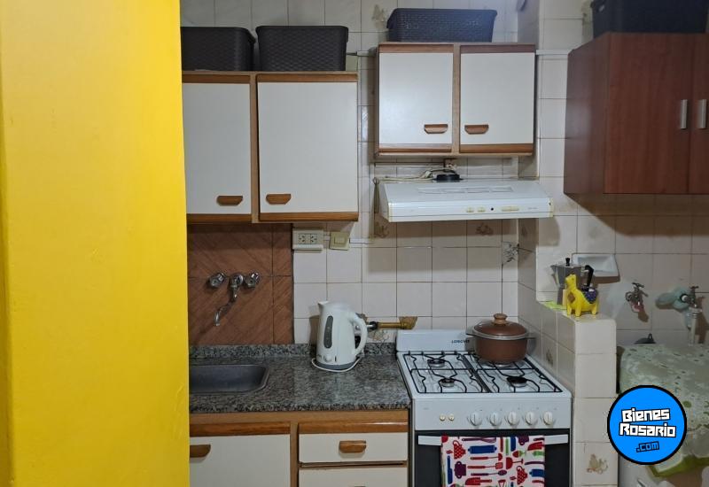 Departamentos - San Lorenzo - Venta