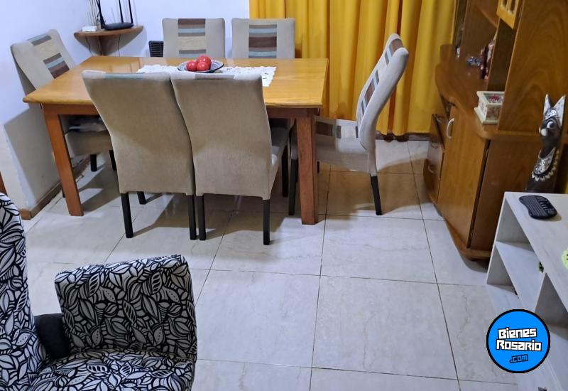 Departamentos - San Lorenzo - Venta