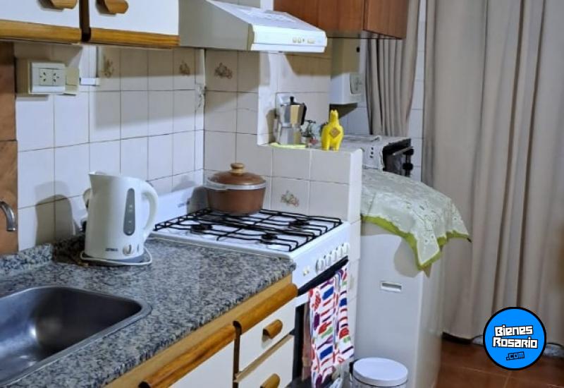 Departamentos - San Lorenzo - Venta