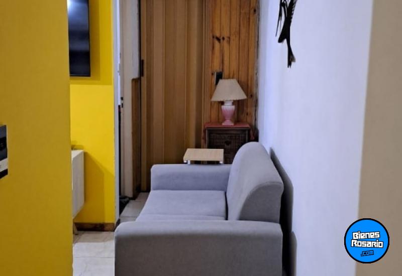 Departamentos - San Lorenzo - Venta