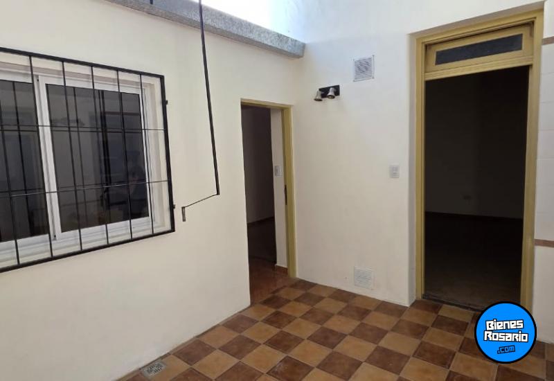 Departamentos de pasillo - Rosario - Alquiler