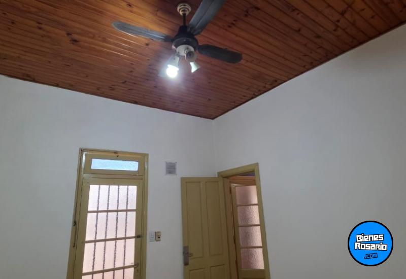 Departamentos de pasillo - Rosario - Alquiler