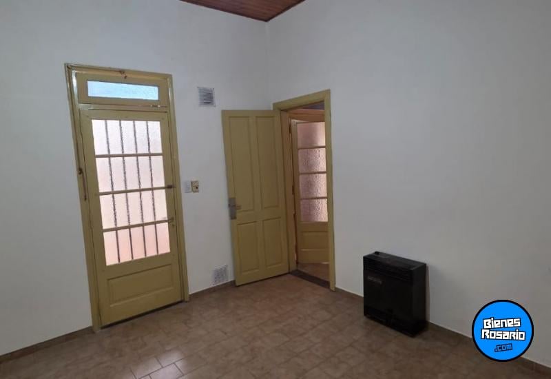 Departamentos de pasillo - Rosario - Alquiler