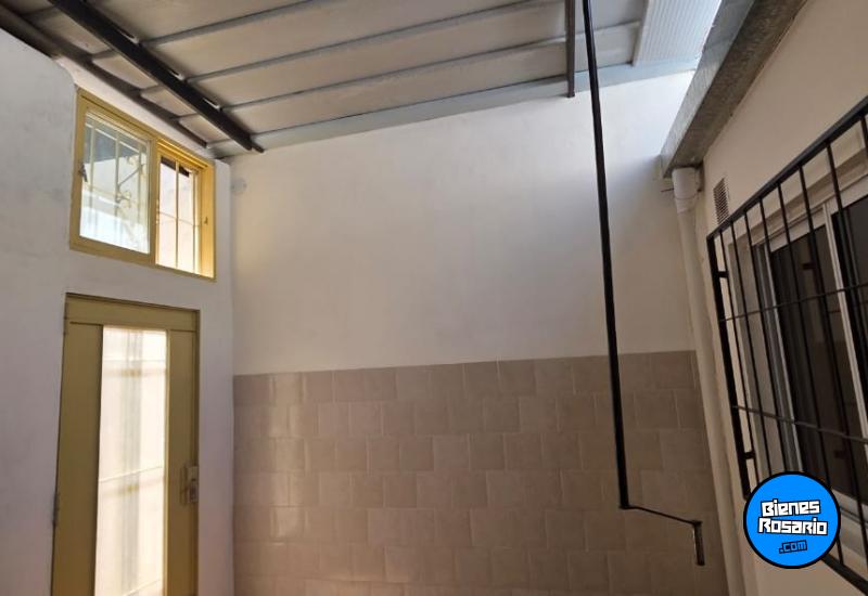 Departamentos de pasillo - Rosario - Alquiler
