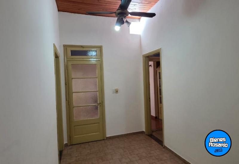 Departamentos de pasillo - Rosario - Alquiler