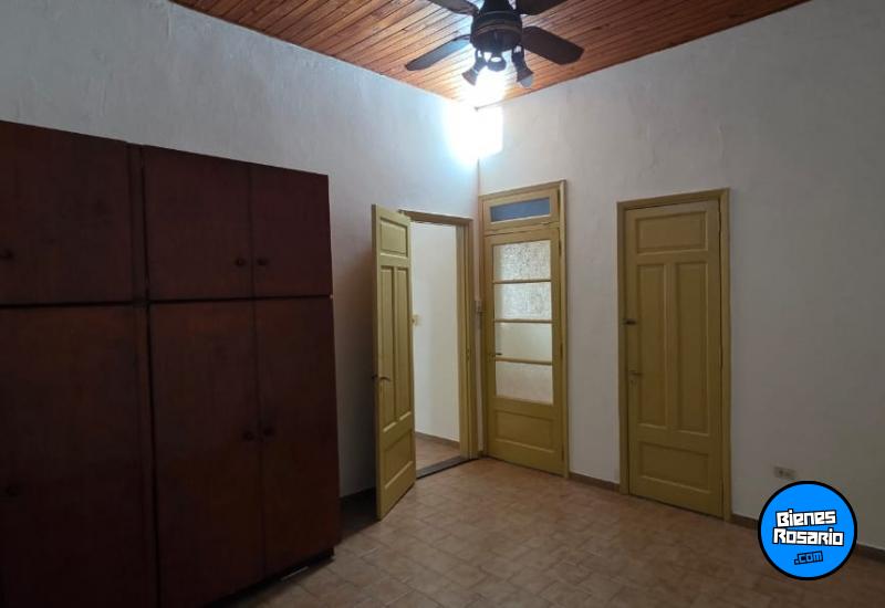 Departamentos de pasillo - Rosario - Alquiler