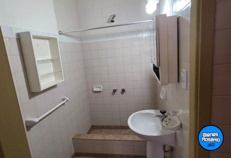 Departamentos de pasillo - Rosario - Alquiler