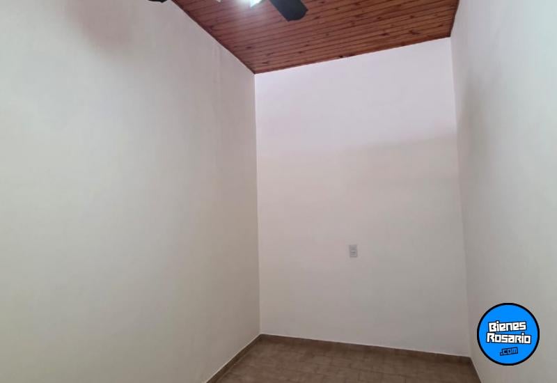 Departamentos de pasillo - Rosario - Alquiler