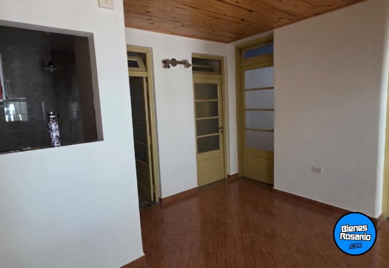 Departamentos de pasillo - Rosario - Alquiler