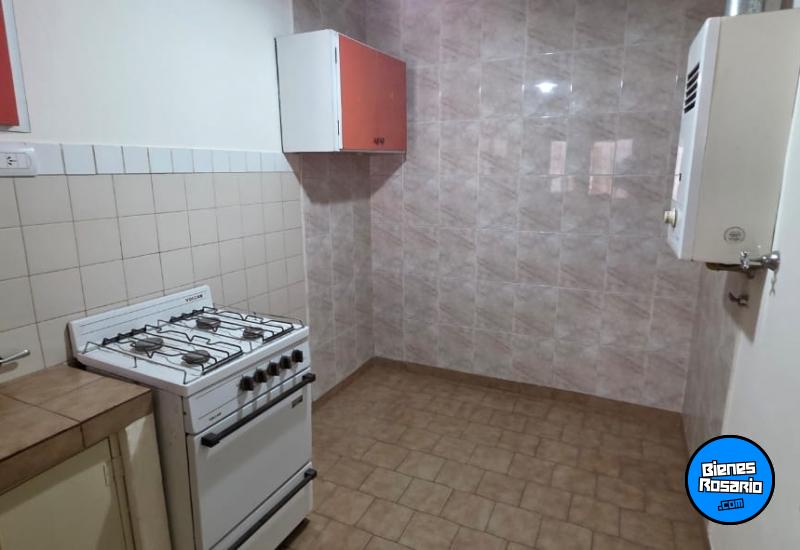 Departamentos de pasillo - Rosario - Alquiler