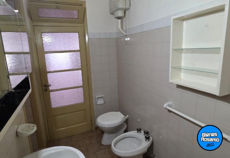Departamentos de pasillo - Rosario - Alquiler
