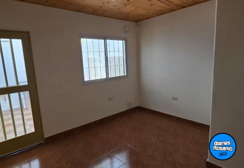 Departamentos de pasillo - Rosario - Alquiler