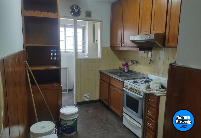 Departamentos - Rosario - Venta