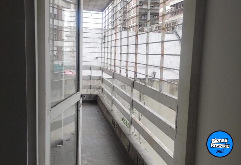 Departamentos - Rosario - Venta