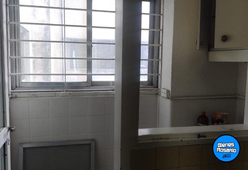 Departamentos - Rosario - Venta