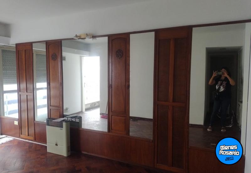 Departamentos - Rosario - Venta