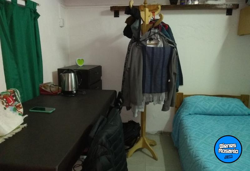 Departamentos de pasillo - Rosario - Venta