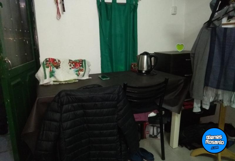 Departamentos de pasillo - Rosario - Venta