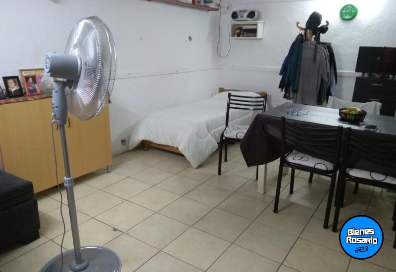 Departamentos de pasillo - Rosario - Venta