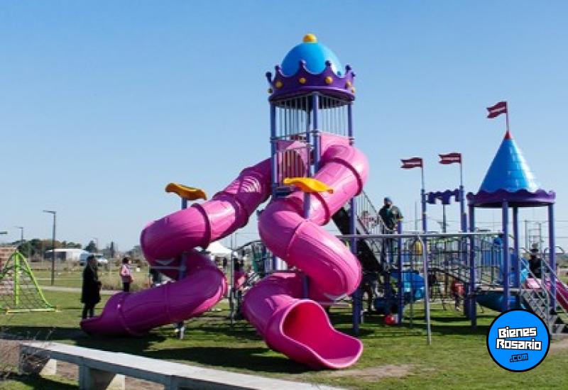 Terrenos - Rosario - Venta