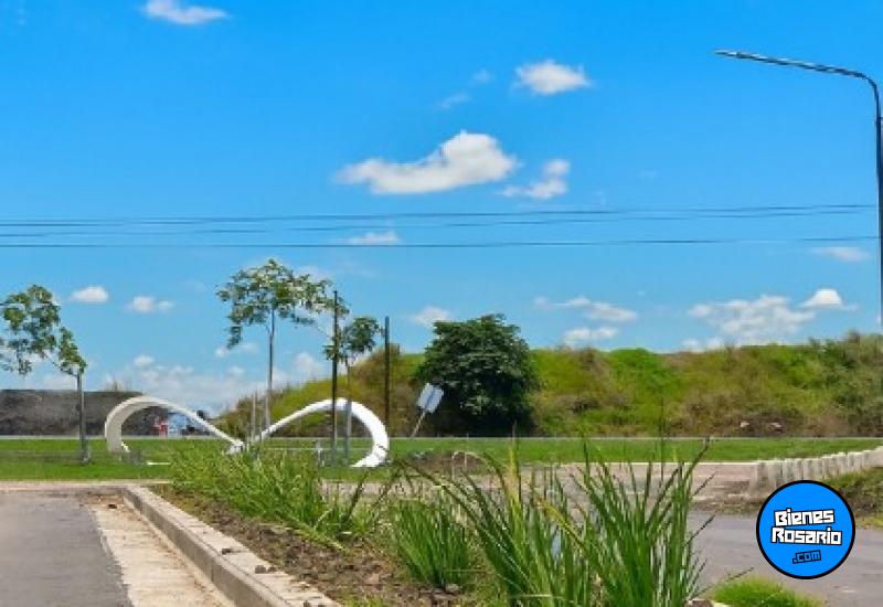 Terrenos - Rosario - Venta