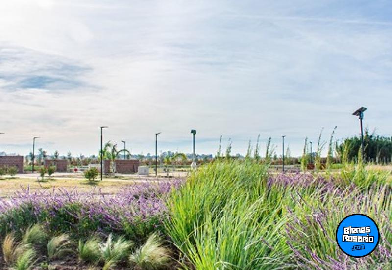 Terrenos - Rosario - Venta