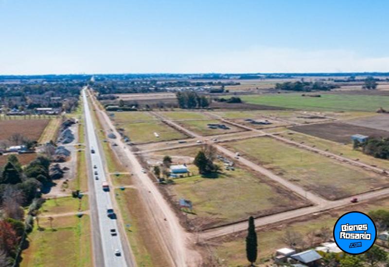 Terrenos - Rosario - Venta