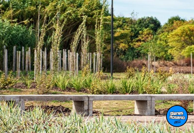 Terrenos - Rosario - Venta