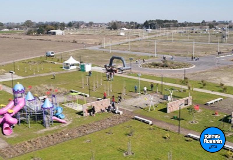 Terrenos - Rosario - Venta