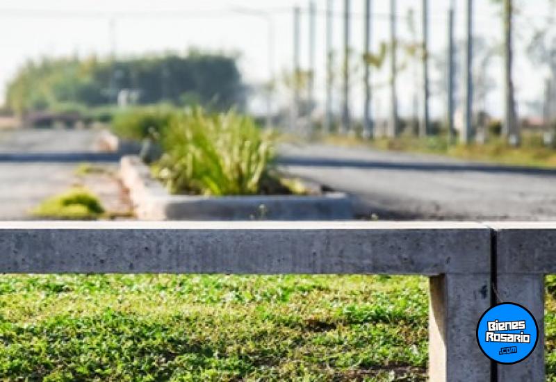 Terrenos - Rosario - Venta