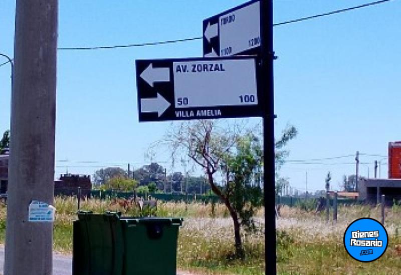 Terrenos - Rosario - Venta