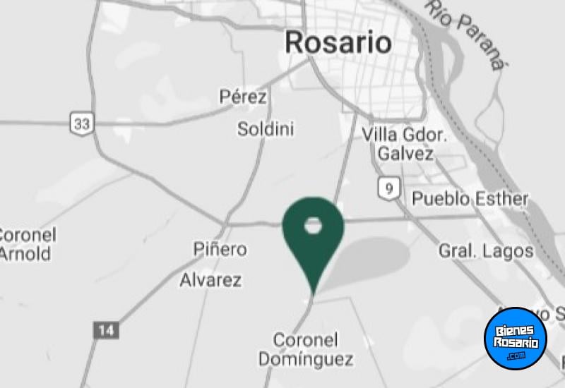 Terrenos - Rosario - Venta