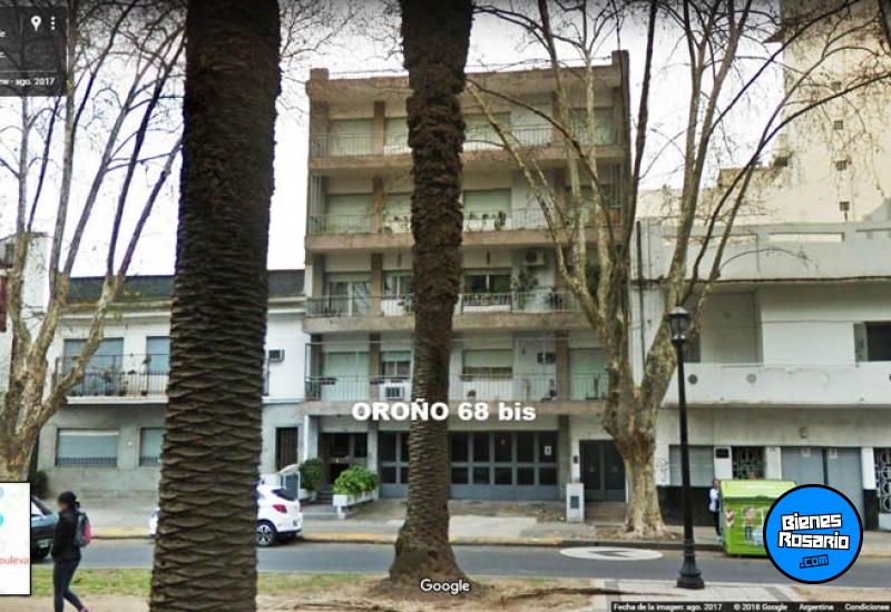Departamentos - Rosario - Venta