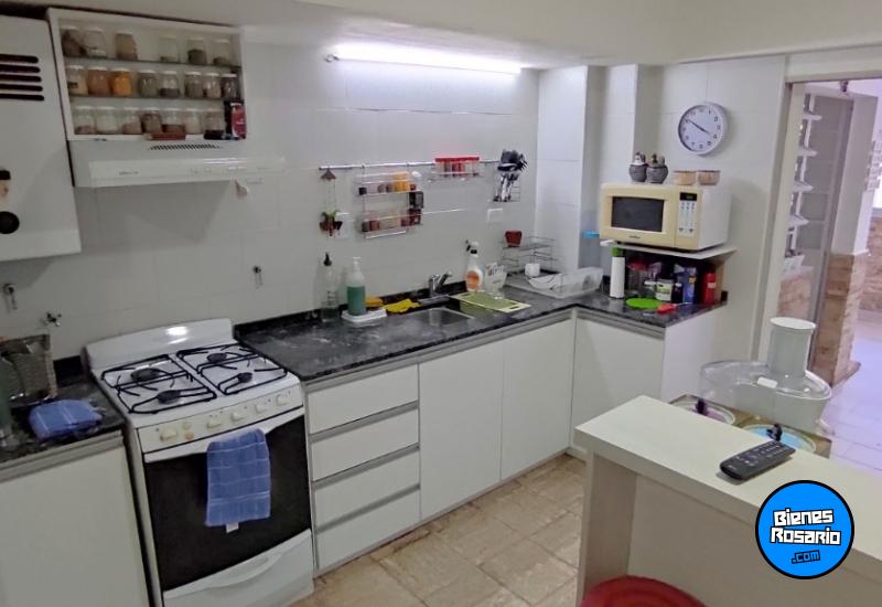 Departamentos - Rosario - Venta