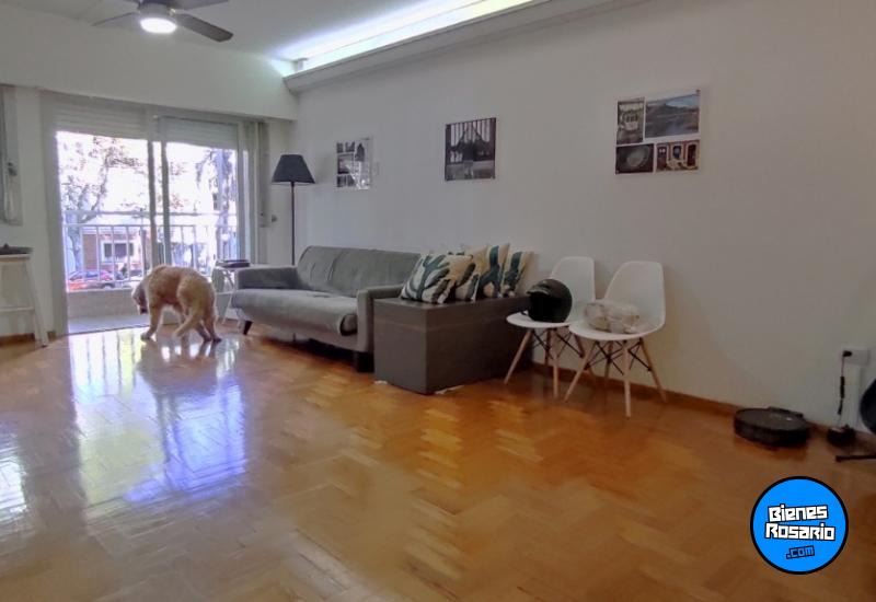 Departamentos - Rosario - Venta