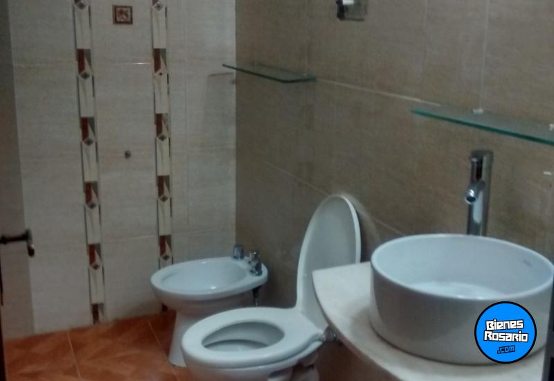 Departamentos - Rosario - Venta