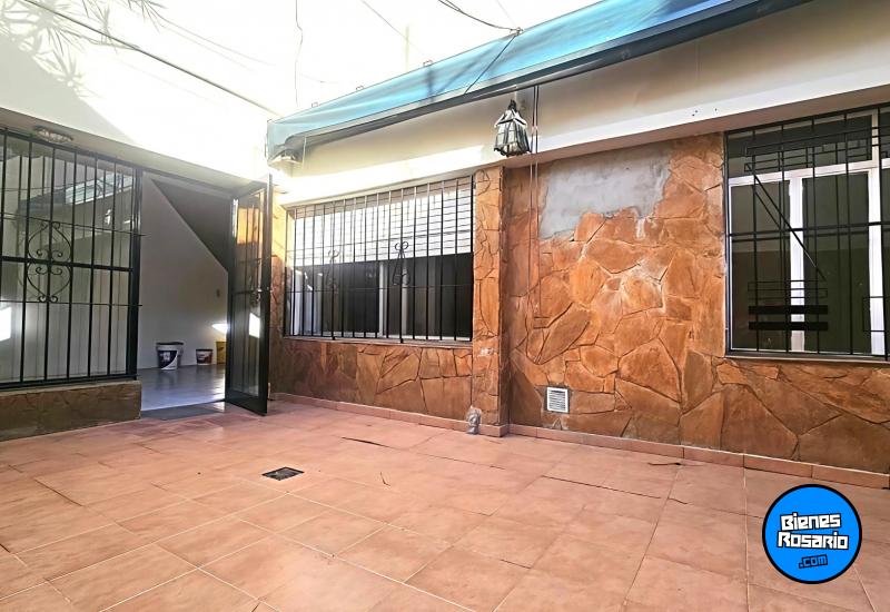 Casas - Rosario - Alquiler