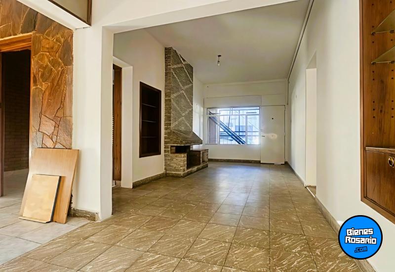Casas - Rosario - Alquiler