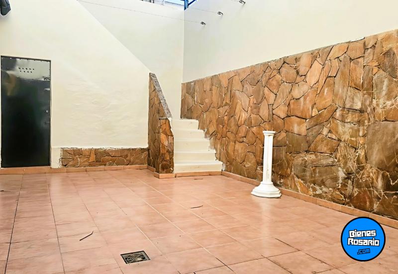 Casas - Rosario - Alquiler