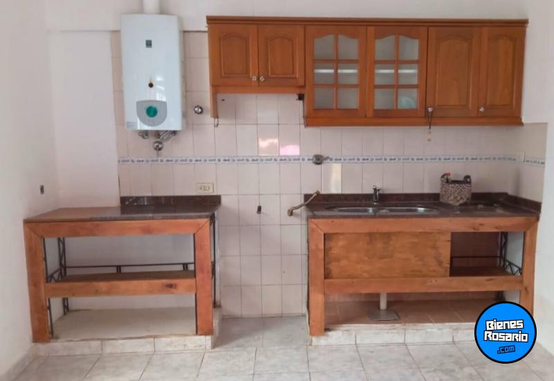 Casas - Rosario - Alquiler